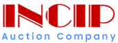 ĐẤU GIÁ INCIP AUCTION SERVICES Retina Logo